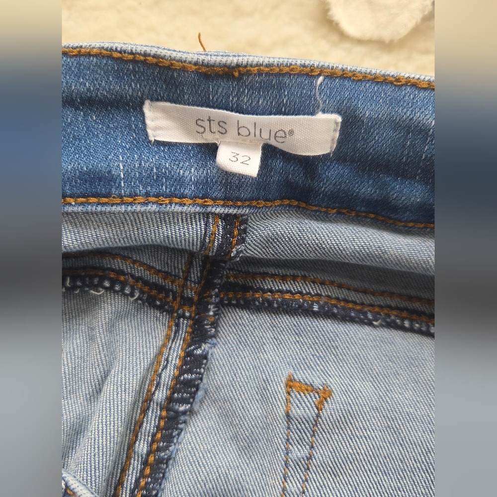 Bootcut Jeans🔥SALE🔥 - Picture 14 of 15